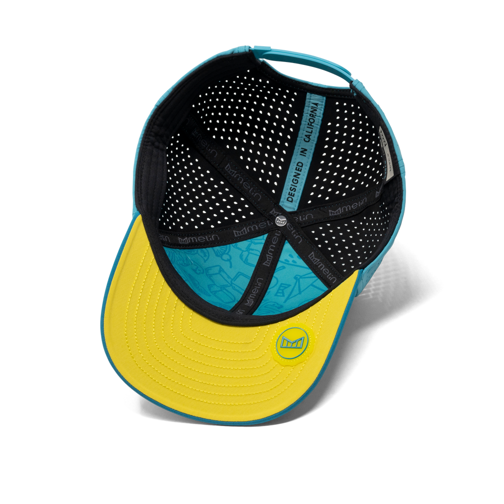A-Game Icon Hydro - Blue Lagoon
