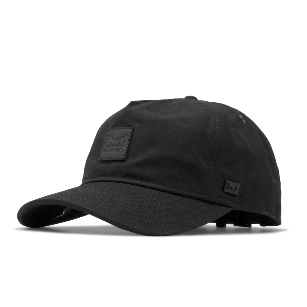 Odysea Stacked Thermal - Black