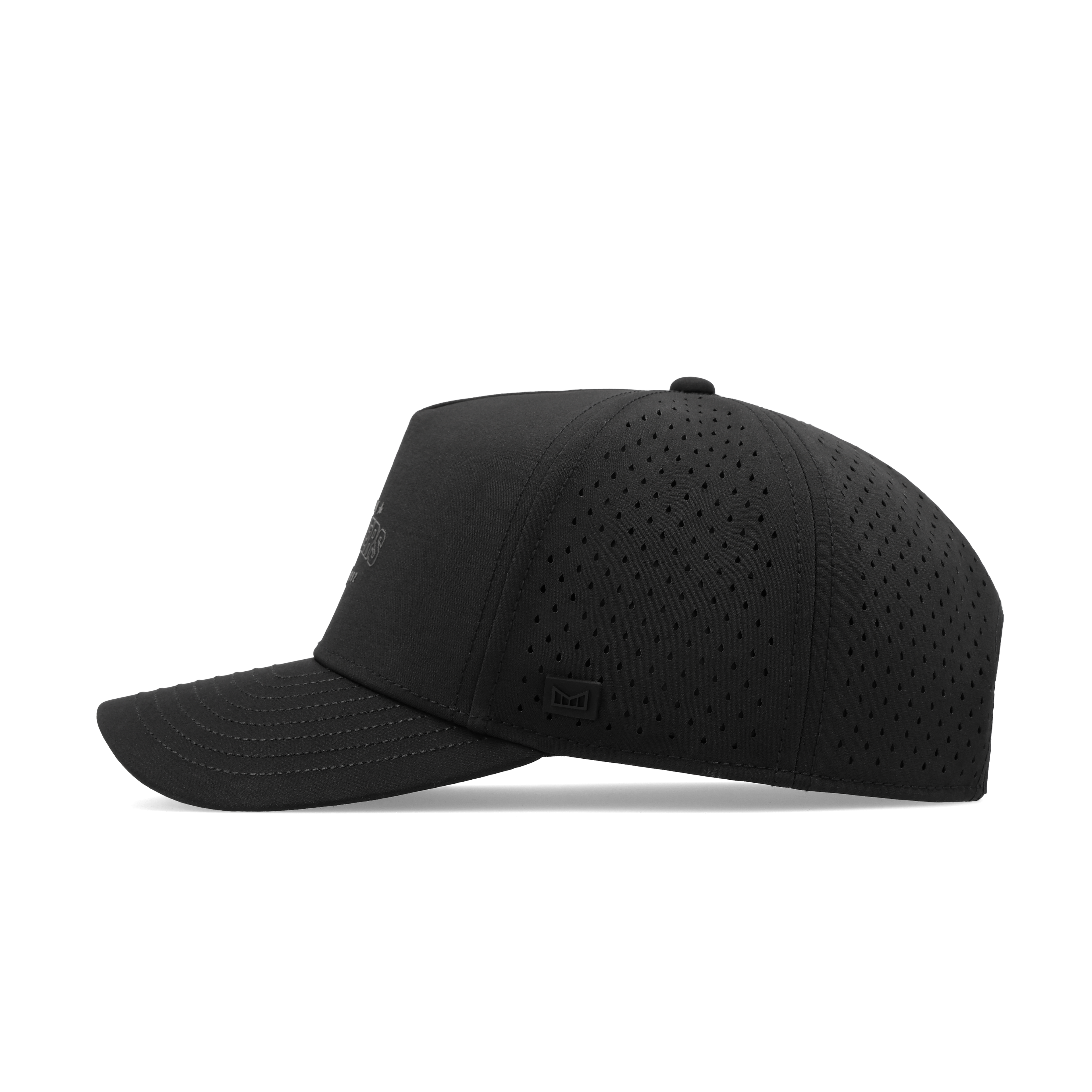 Odysea Austin Gamblers Hydro - Black